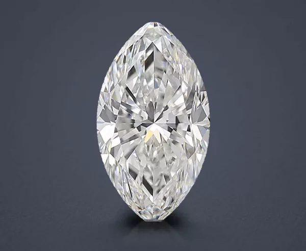 2.01 Carat · F · IF very good Cut