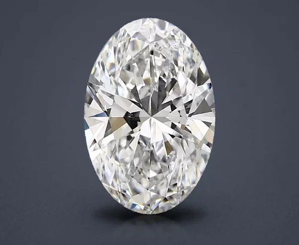 3.04 Carat · D · VS1 Rare Carat Ideal Cut