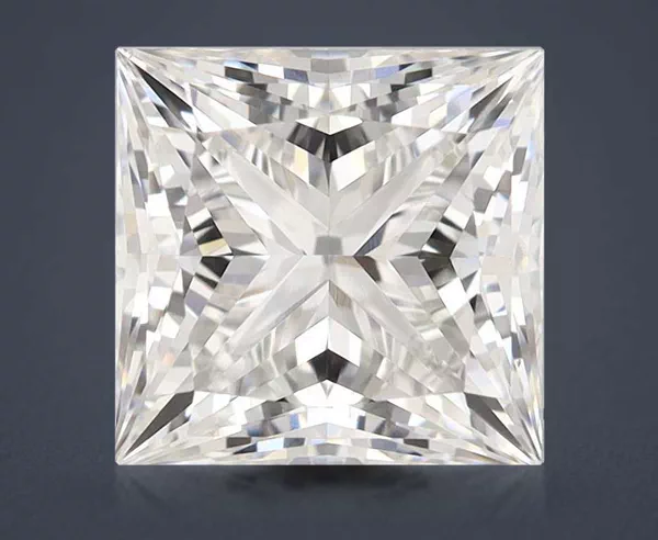 1.91 Carat · F · VS1 Rare Carat Ideal Cut