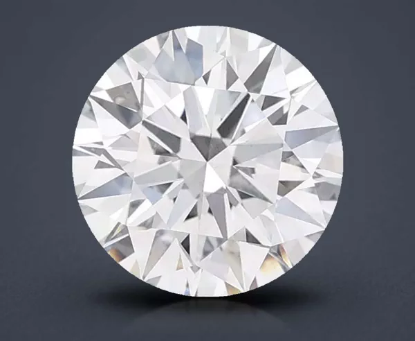 2.05 Carat · F · VS1 Rare Carat Ideal Cut