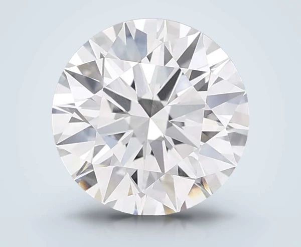 2.05 Carat · F · VS1 Rare Carat Ideal Cut