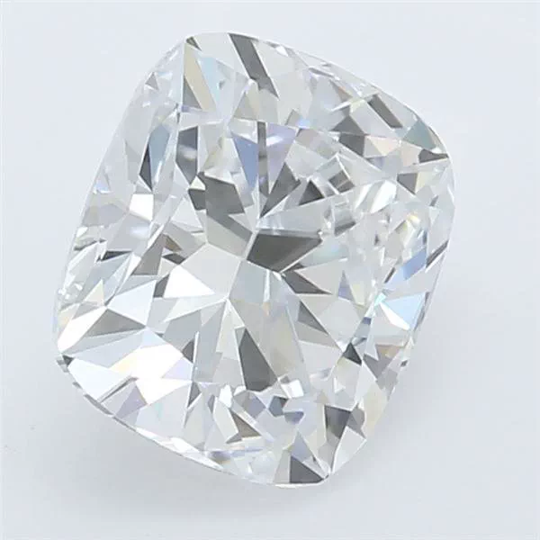 0.96 Carat · D · VVS2 very good Cut