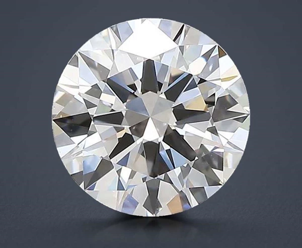 1.77 Carat · D · VVS1 excellent Cut