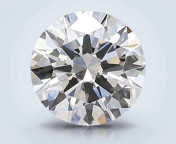 1.77 Carat · D · VVS1 excellent Cut