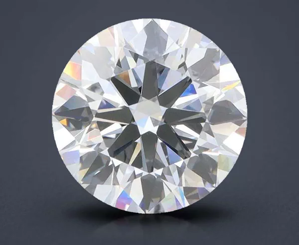 3.02 Carat · E · VVS2 Rare Carat Ideal Cut