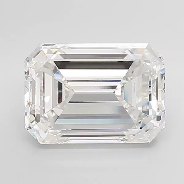 10.07 Carat · E · VVS2 Rare Carat Ideal Cut