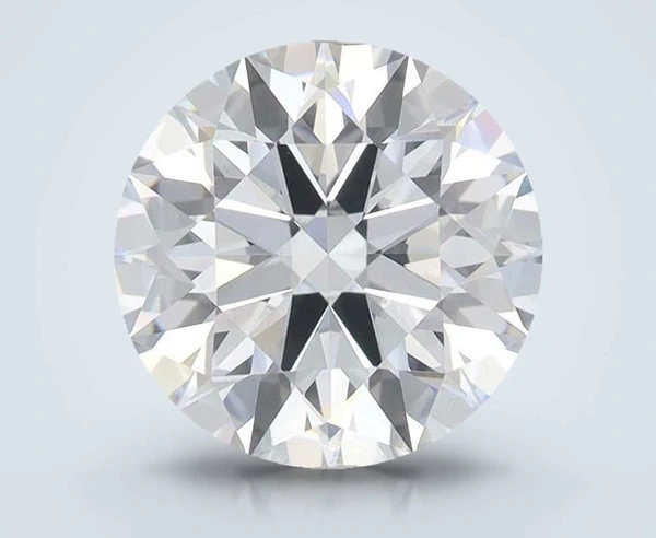 3.58 Carat · F · VS1 Rare Carat Ideal Cut