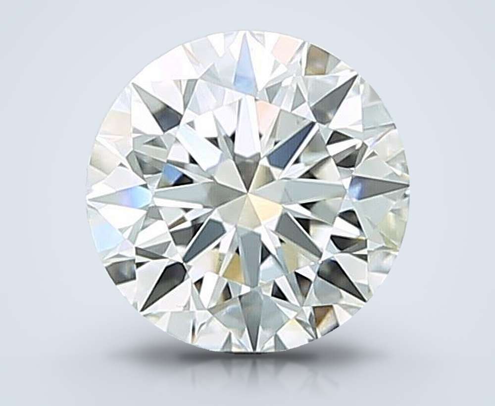1.58 Carat · F · VS1 Rare Carat Ideal Cut