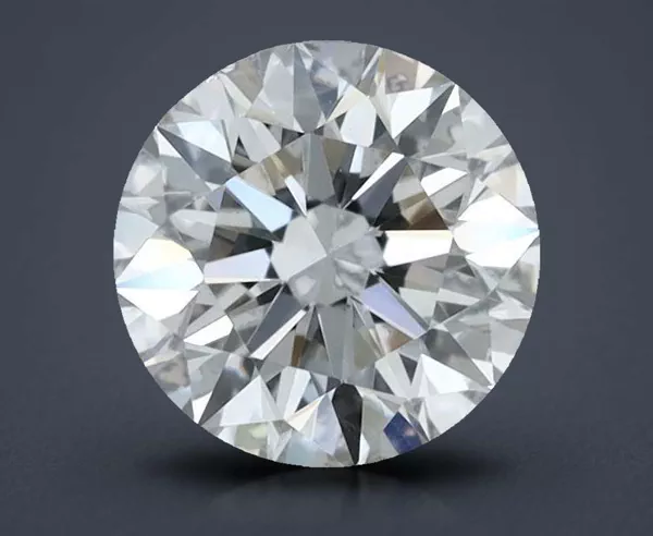 0.5 Carat · I · VS2 Rare Carat Ideal Cut