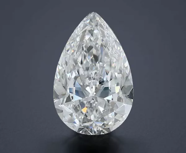 1.21 Carat · D · VVS2 Rare Carat Ideal Cut