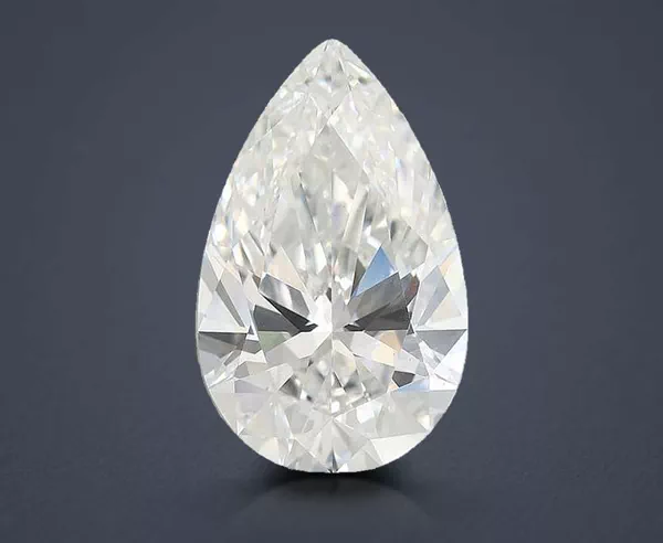7.09 Carat · F · VS1 Rare Carat Ideal Cut