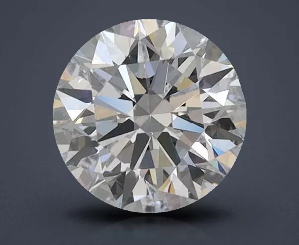 1.07 Carat · E · FL Rare Carat Ideal Cut