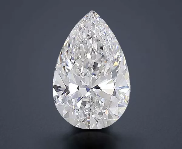 7.02 Carat · E · SI1 Rare Carat Ideal Cut