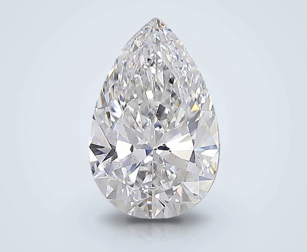 7.02 Carat · E · SI1 Rare Carat Ideal Cut