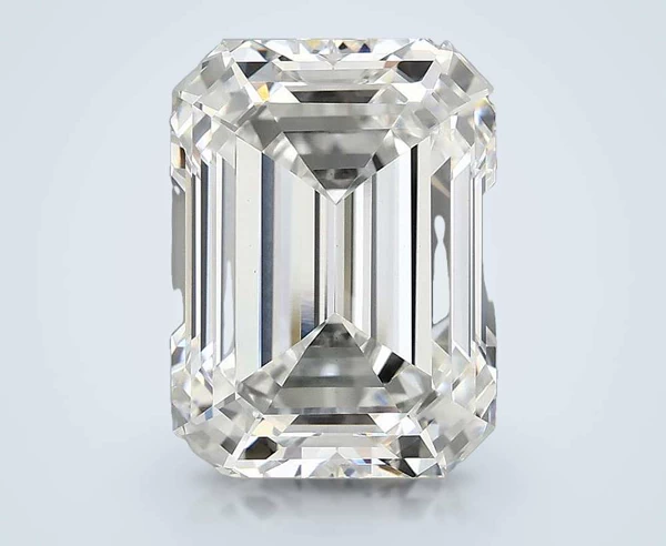 6.03 Carat · E · VS1 Rare Carat Ideal Cut