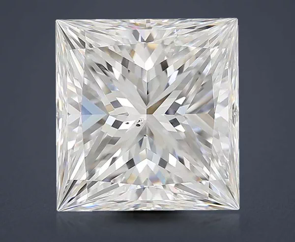 3.02 Carat · D · SI1 Rare Carat Ideal Cut