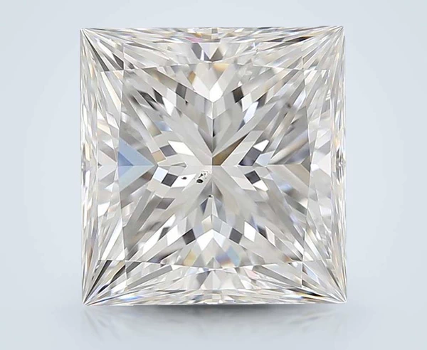 3.02 Carat · D · SI1 Rare Carat Ideal Cut