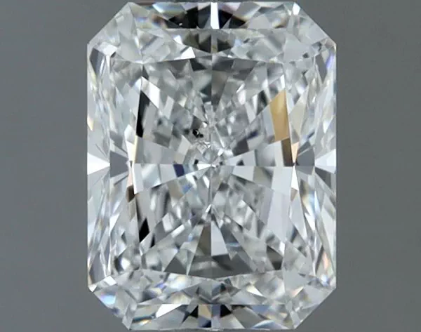 1.21 Carat · F · SI1 Rare Carat Ideal Cut