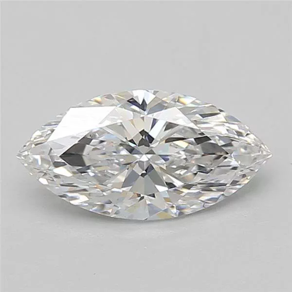 1.43 Carat · D · VS2 Rare Carat Ideal Cut