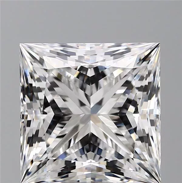 10.06 Carat · D · VS1 Rare Carat Ideal Cut