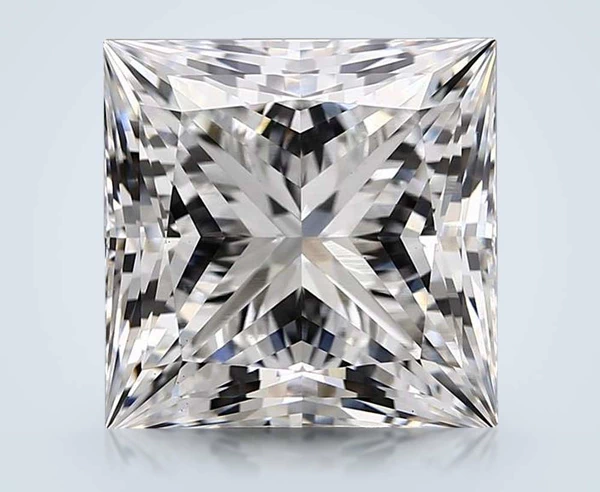 10.06 Carat · D · VS1 Rare Carat Ideal Cut
