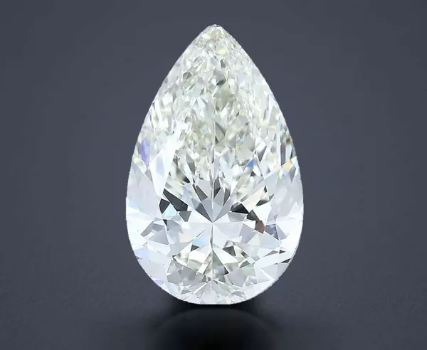 5.01 Carat · J · VVS1 Rare Carat Ideal Cut