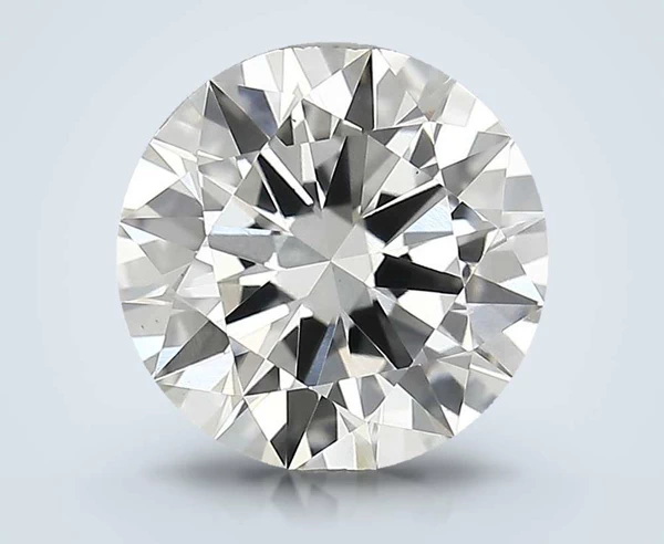 1.66 Carat · F · VS1 excellent Cut