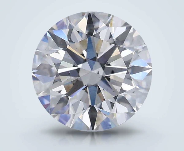 1.09 Carat · I · VS2 Rare Carat Ideal Cut