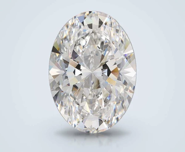 7.09 Carat · F · VS1 Rare Carat Ideal Cut