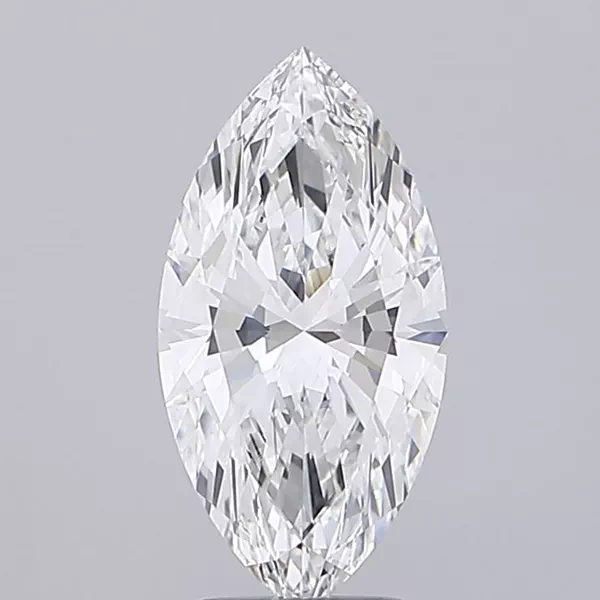 3.55 Carat · E · VVS1 Rare Carat Ideal Cut