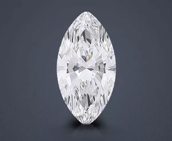3.55 Carat · E · VVS1 Rare Carat Ideal Cut