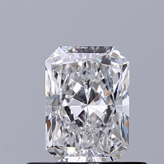 0.55 Carat · D · VVS1 Rare Carat Ideal Cut