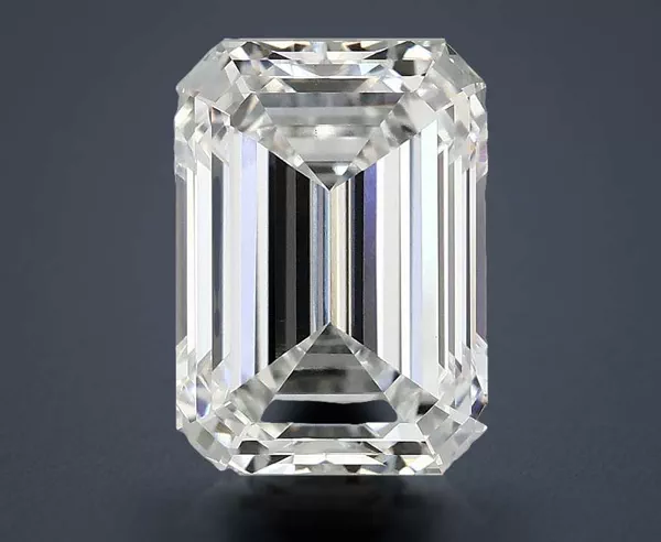 4.84 Carat · E · VS1 Rare Carat Ideal Cut