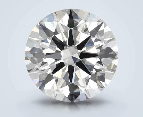 1.69 Carat · D · VVS2 excellent Cut