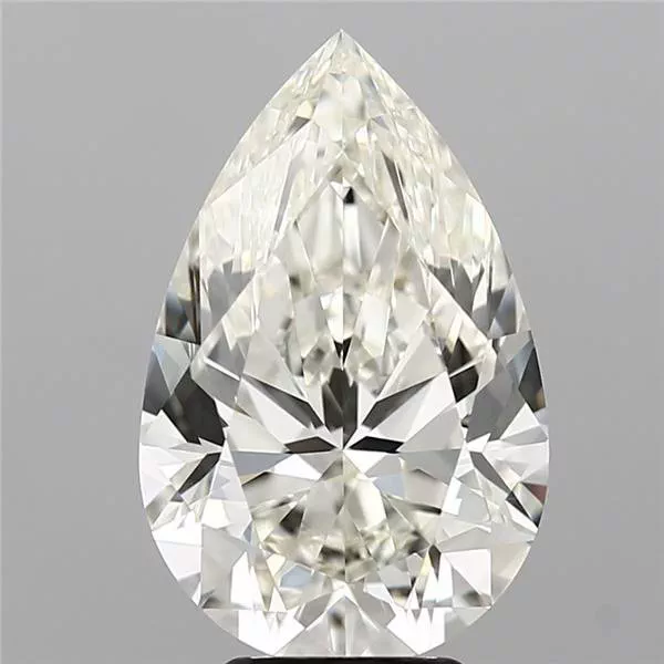 5.05 Carat · J · VVS2 Rare Carat Ideal Cut