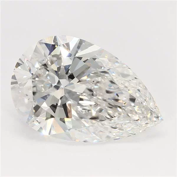6.01 Carat · F · VS1 Rare Carat Ideal Cut