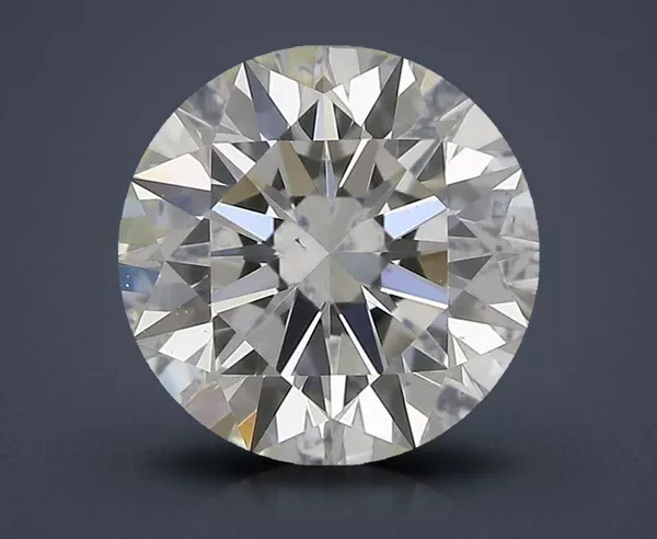 0.57 Carat · I · VS1 Rare Carat Ideal Cut