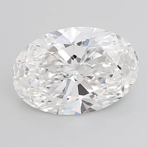 8.05 Carat · E · VVS2 Rare Carat Ideal Cut