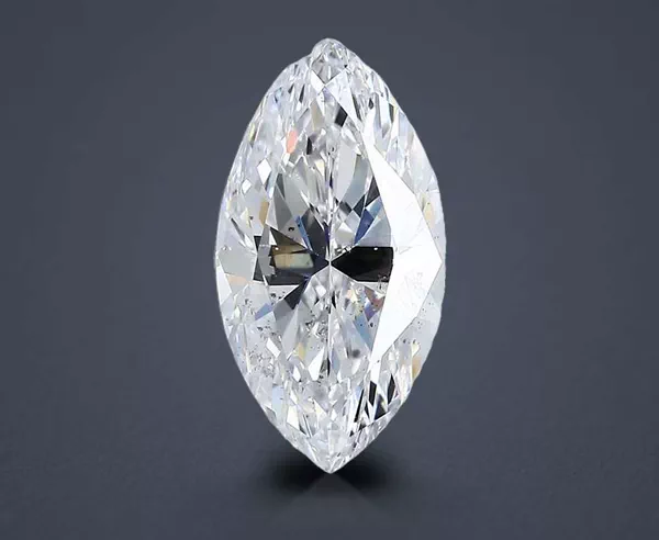 2.17 Carat · D · SI2 very good Cut