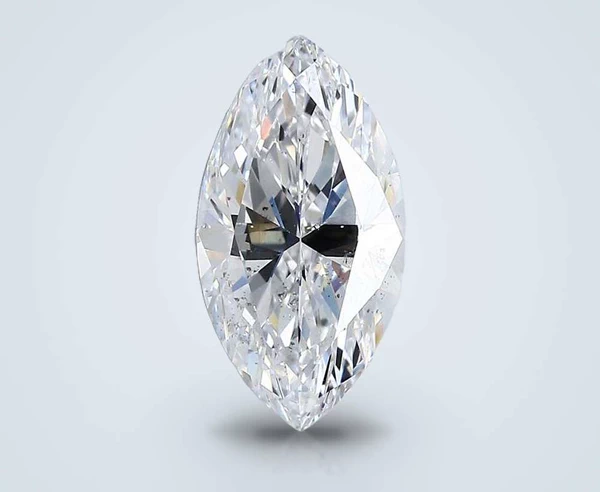 2.17 Carat · D · SI2 very good Cut