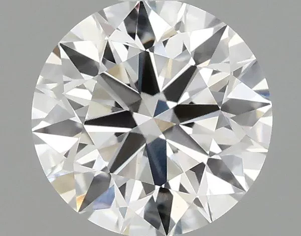 1.43 Carat · E · VVS2 Rare Carat Ideal Cut