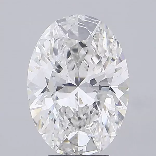 4.86 Carat · F · VS2 Rare Carat Ideal Cut