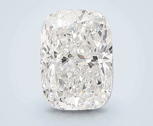 7.02 Carat · E · VVS2 Rare Carat Ideal Cut