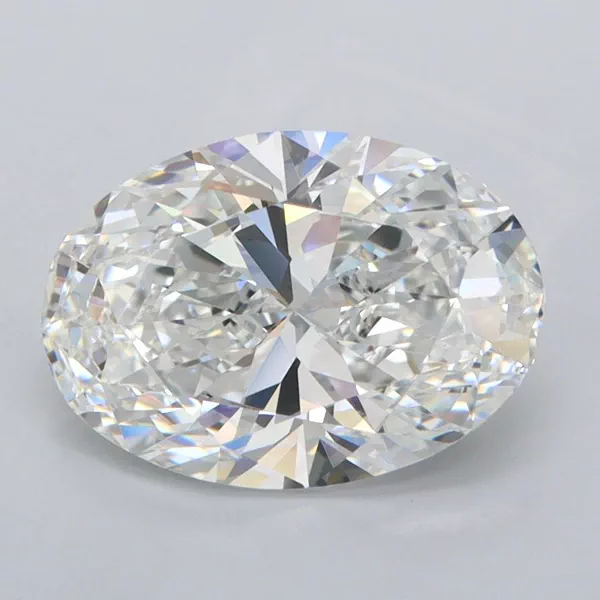 2.97 Carat · D · FL Rare Carat Ideal Cut