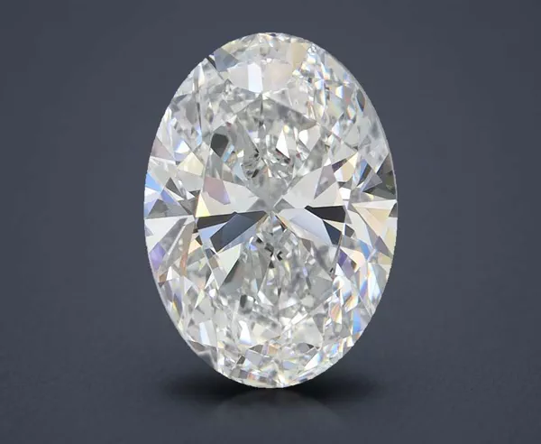 2.97 Carat · D · FL Rare Carat Ideal Cut
