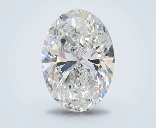 2.97 Carat · D · FL Rare Carat Ideal Cut