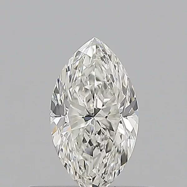 0.5 Carat · H · IF very good Cut