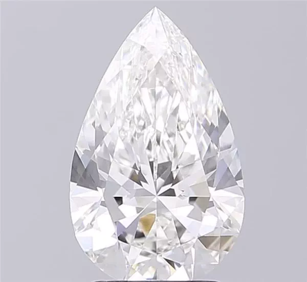 2.59 Carat · E · VVS1 Rare Carat Ideal Cut