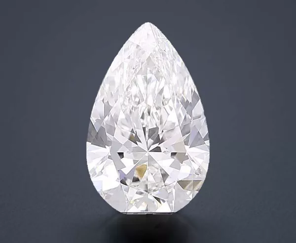2.59 Carat · E · VVS1 Rare Carat Ideal Cut