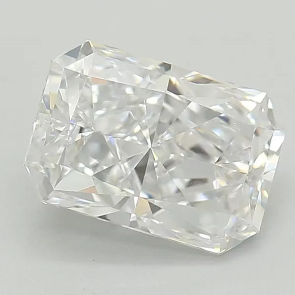 0.99 Carat · D · VS2 very good Cut